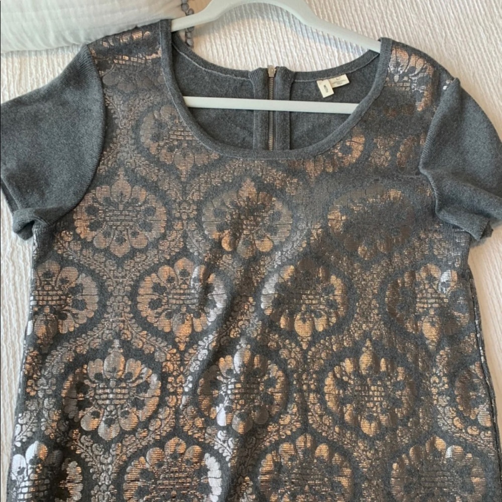 Anthropologie Top M